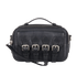 X Acne Studio Small Messenger Bag, front view